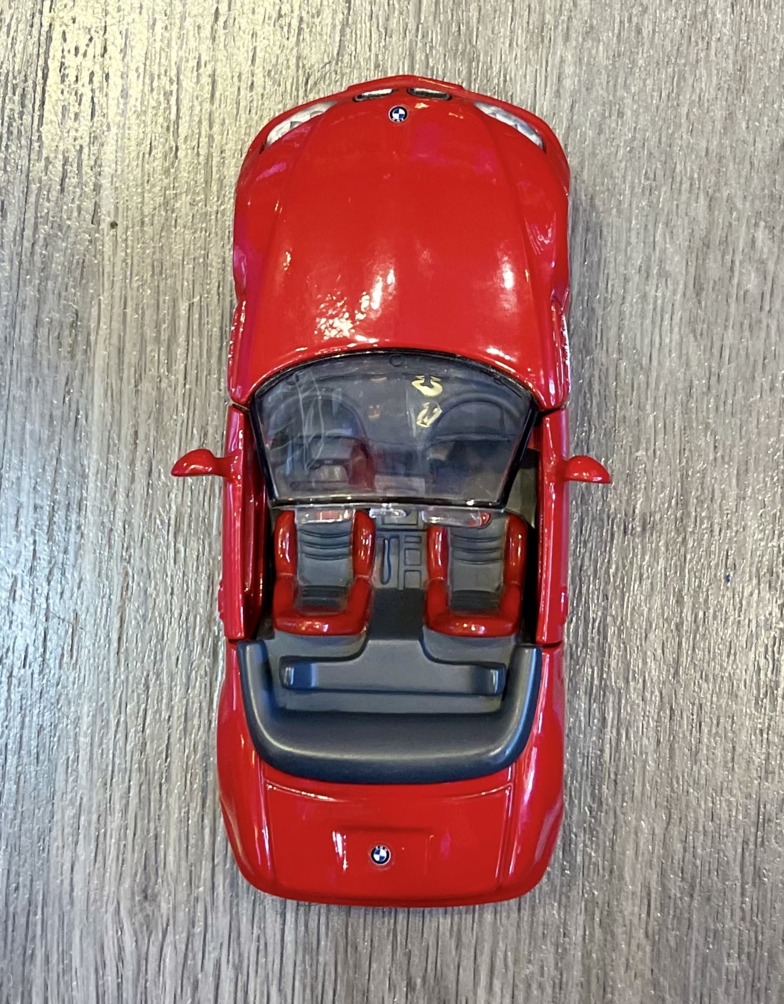 Toys BMW Z3M Roadster 1:32 Scale