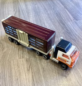 Toys Vintage 1970 Rare Tonka StablesTruck