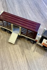 Toys Vintage 1970 Rare Tonka StablesTruck