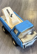 Toys Tonka Tow Truck