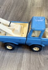 Toys Tonka Tow Truck