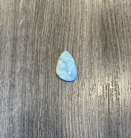 Crystals - Larimar