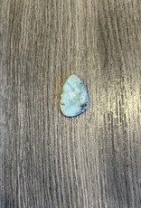 Crystals - Larimar