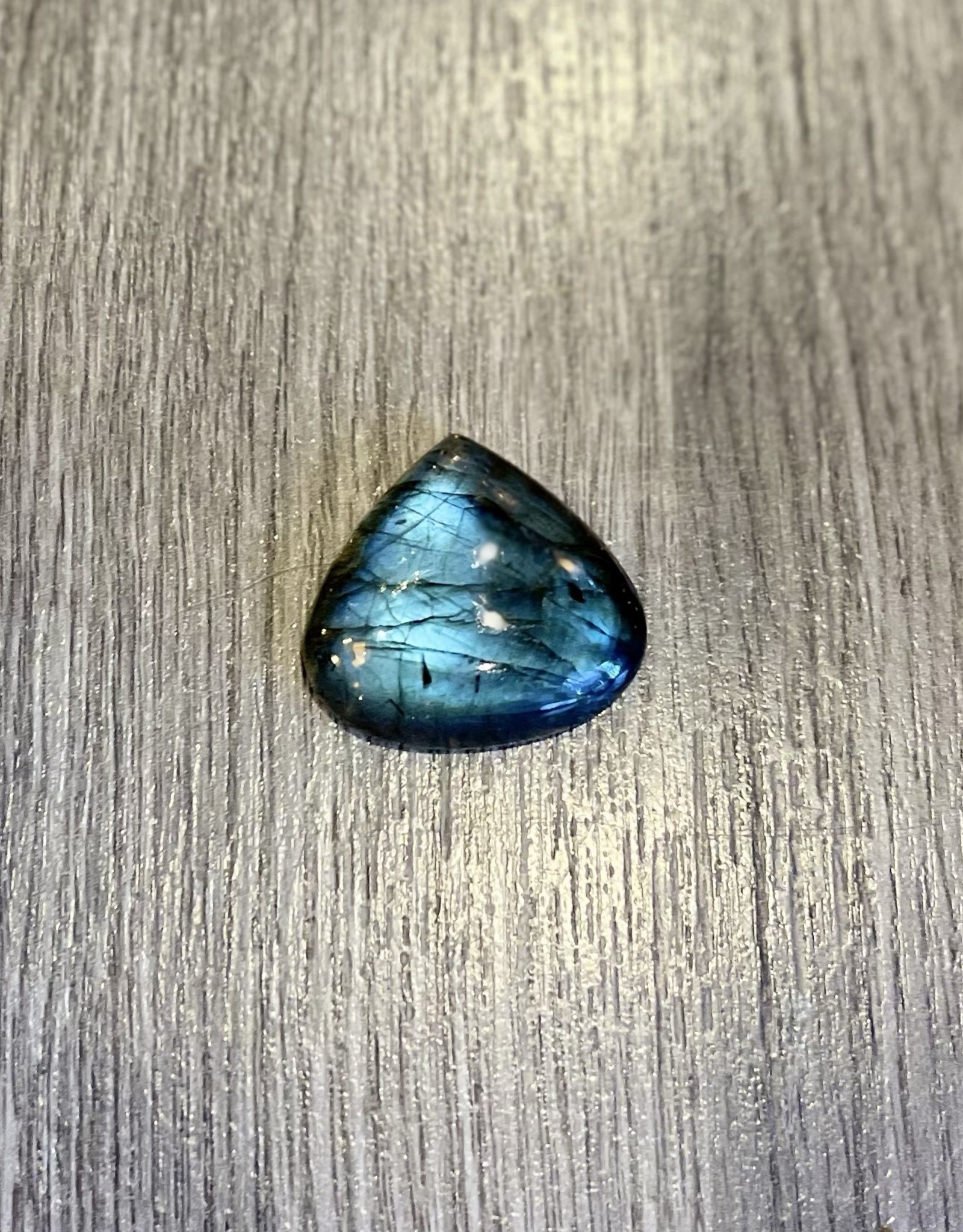 Crystals - Labradorite