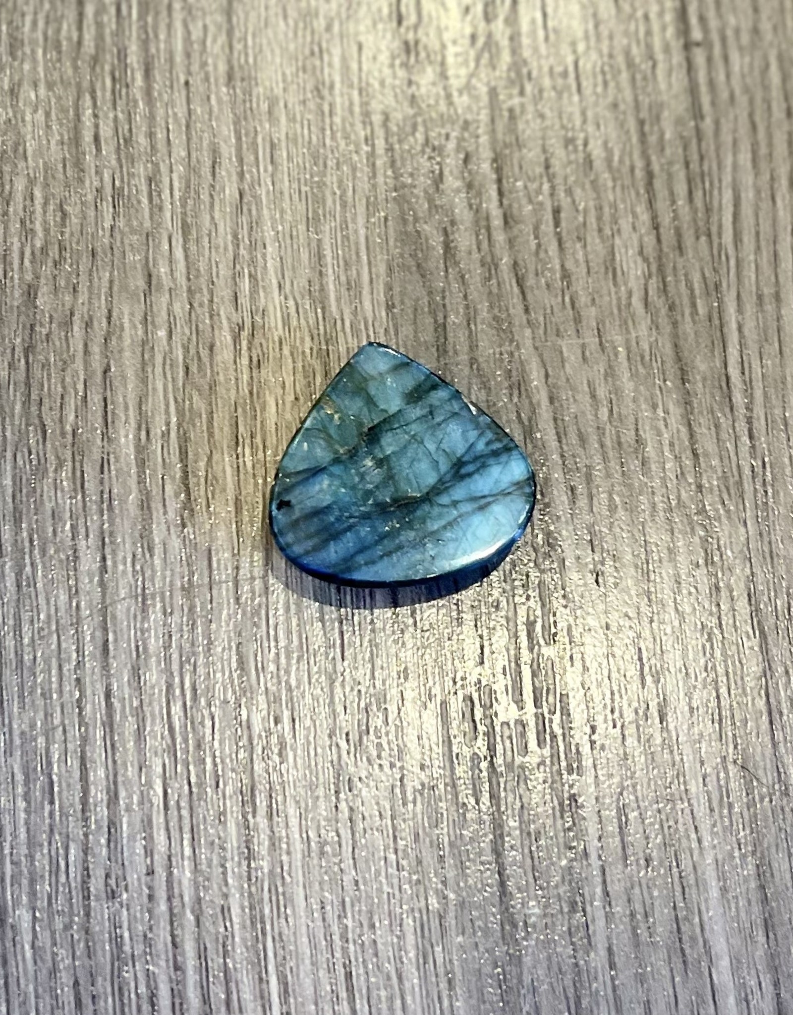 Crystals - Labradorite