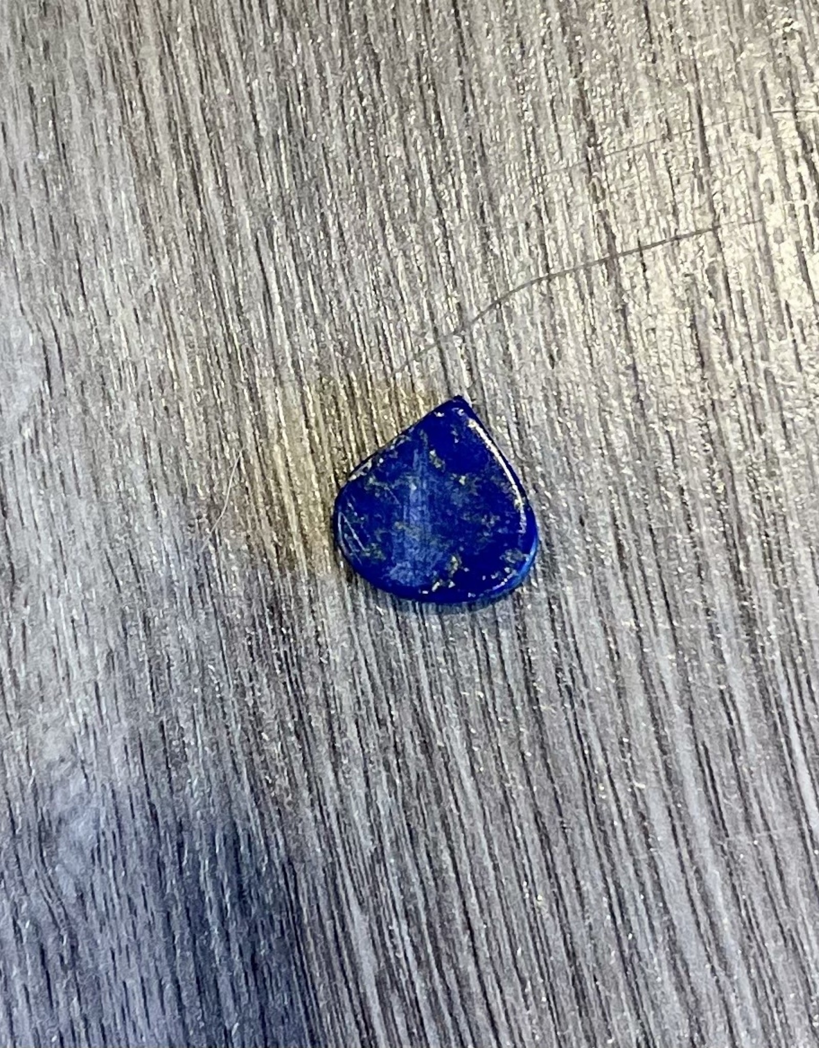 Crystals - Lapis