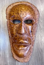 African - African Styled Mask