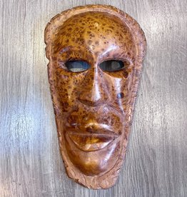 African - African Styled Mask