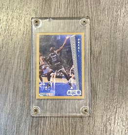 Trading Cards Shaquille O’Neal Orlando Magic Fleer 92-93 1993