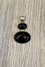 Jewelry - Mood Stone Pendant .925