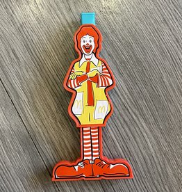 Toys Ronald McDonald Sliding Whistle 1996