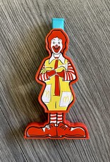 Toys Ronald McDonald Sliding Whistle 1996