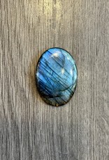 Crystals - Labradorite