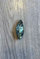 Crystals - Labradorite