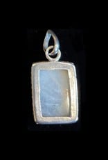 Jewelry - Moon Stone Pendant .925