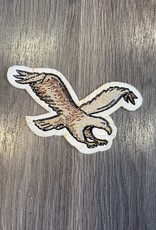 Clothing - Eagle Patch
