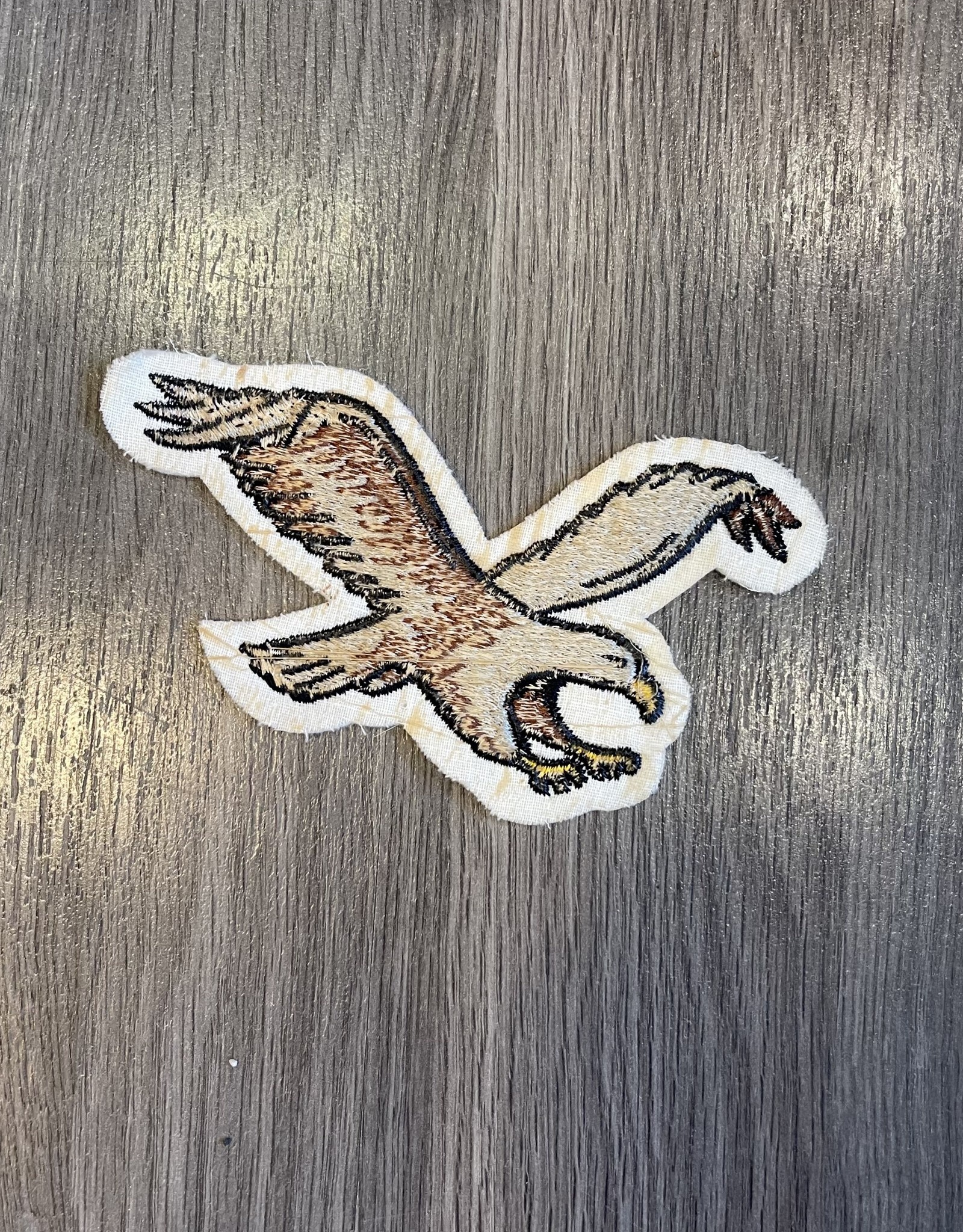 Clothing - Eagle Patch