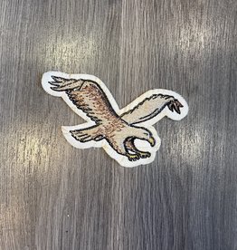 Clothing - Eagle Patch