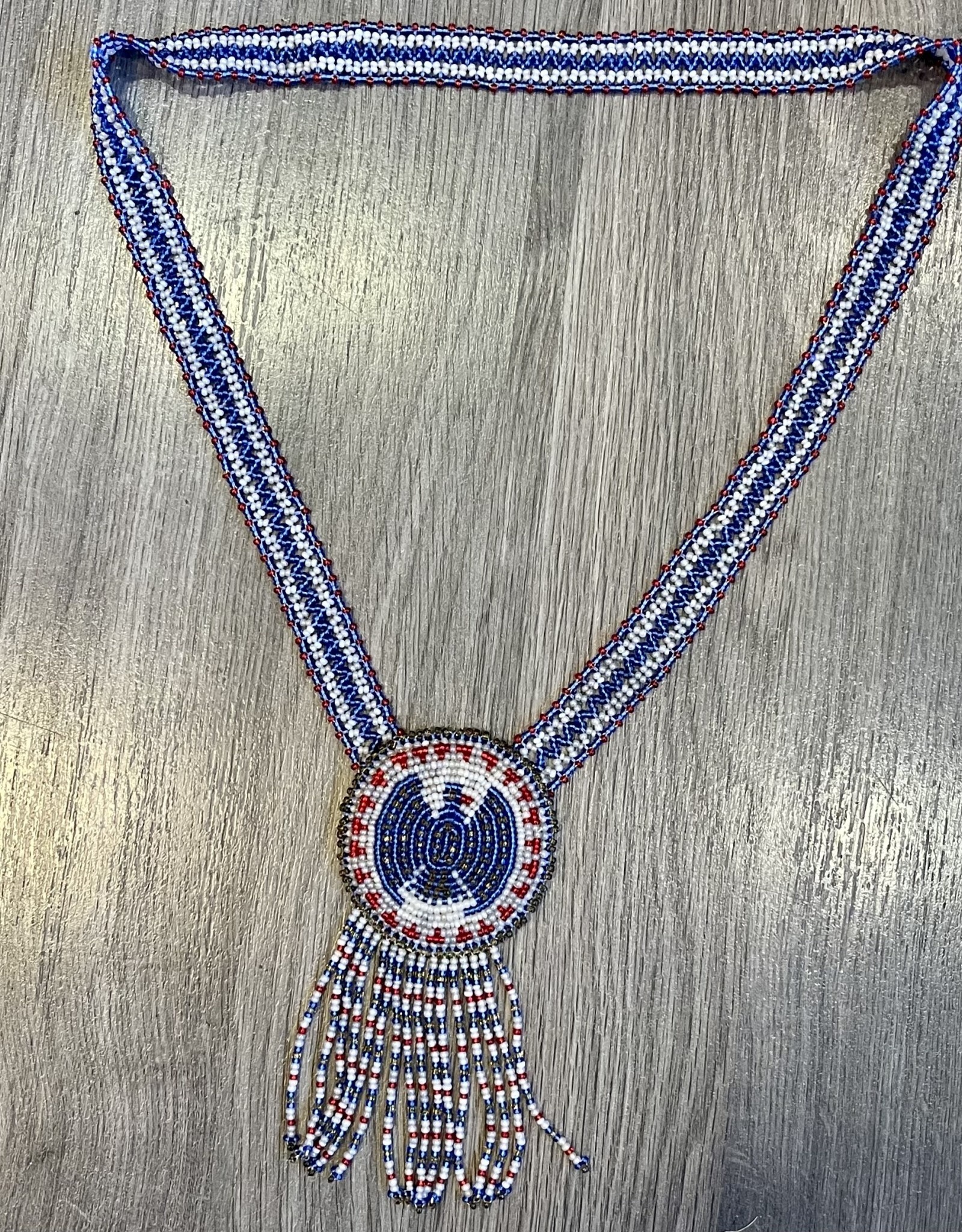 Jewelry - Aboriginal Beadwork