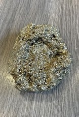 Crystals - Pyrite Stone