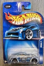 Toys Hot Wheels - Nissan Z 2003 220