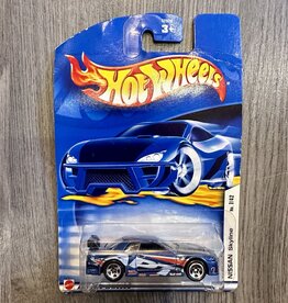 Toys Hot Wheels - Nissan Skyline No. 7/42