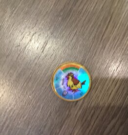 Trading Cards Pokémon Coin #16 Pidgey