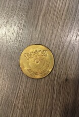 Trading Cards Pokémon Coin #16 Pidgey
