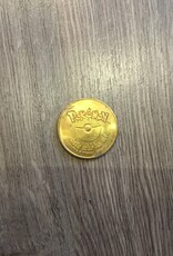 Trading Cards Pokémon Coin #100 Voltorb