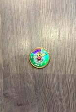 Trading Cards Pokémon Coin #70 Weepinbell