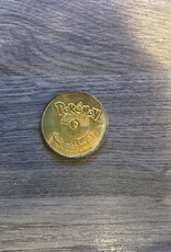 Trading Cards Pokémon Coin #87 Dewgong