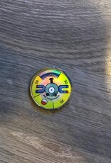 Trading Cards Pokémon Coin #81 Magnemite