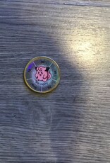 Trading Cards Pokémon Coin #35 Clefairy