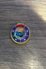 Trading Cards Pokémon Coin #138 Omanyte