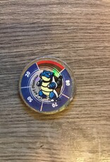 Trading Cards Pokémon Coin #09 Blastoise