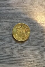 Trading Cards Pokémon Coin #77 Ponyta