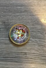 Trading Cards Pokémon Coin #52 Meowth