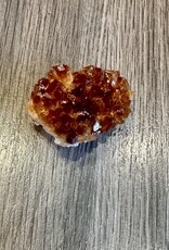 Crystals - Raw Citrine 43 grams