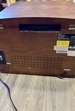 Furniture - Electrohome Signature Music System - Radio Record Player