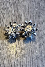Jewelry - Sherman Clip on Earrings