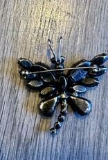 Jewelry - Sherman Butterfly Brooch