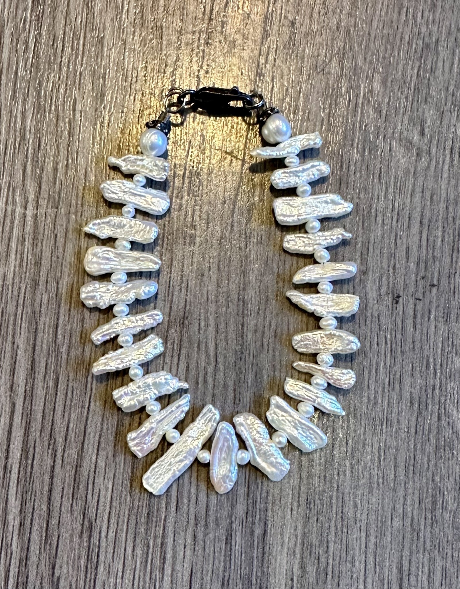 Jewelry - Pearl Bracelet
