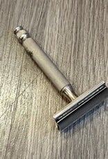 Purple Pigeon Treasures Gillette Super Speed One-Piece Razor