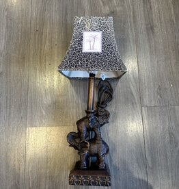 Furniture - Elephant Table Lamp