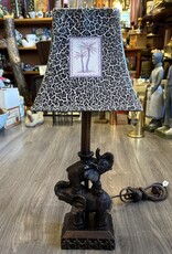 Furniture - Elephant Table Lamp