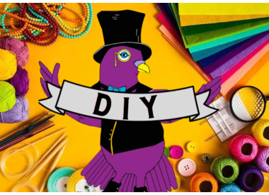 DIY Craft Kits