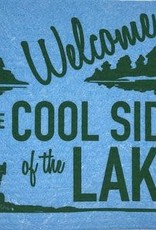 Soak It Up Cloths Soak It Up Cloths - Cool Side of the Lake