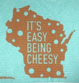 Soak It Up Cloths Soak It Up Cloths - Easy Being Cheesy