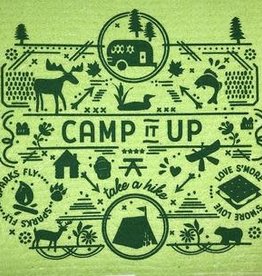 Soak It Up Cloths Soak It Up Cloths - Camp it Up