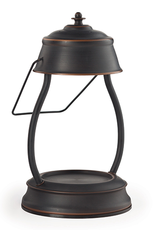 Candle Warmers Candle Warmer Lantern - Oil Rubbed Bronze
